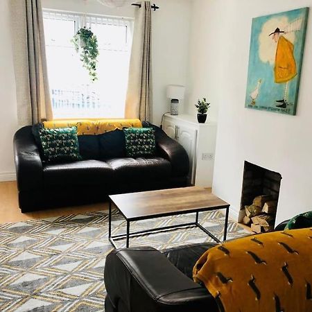 Cosy House, Lisburn Road Villa Belfast Eksteriør bilde
