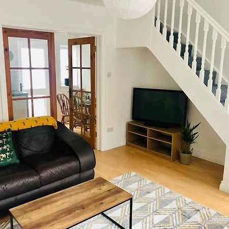 Cosy House, Lisburn Road Villa Belfast Eksteriør bilde