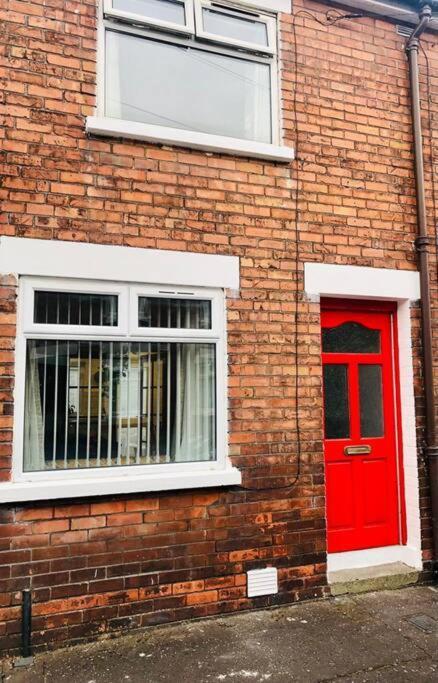 Cosy House, Lisburn Road Villa Belfast Eksteriør bilde
