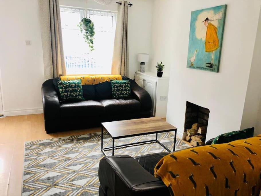 Cosy House, Lisburn Road Villa Belfast Eksteriør bilde
