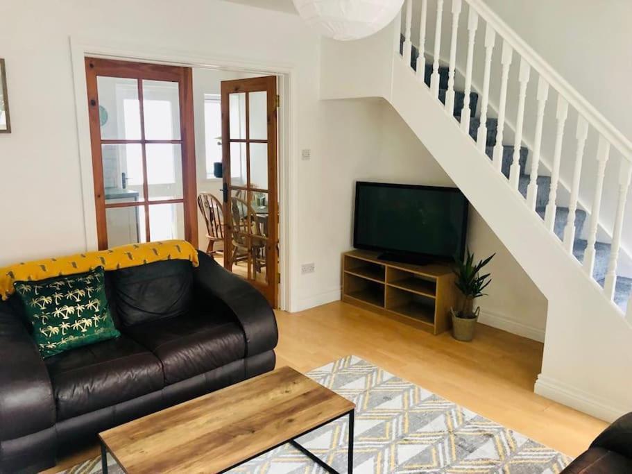 Cosy House, Lisburn Road Villa Belfast Eksteriør bilde