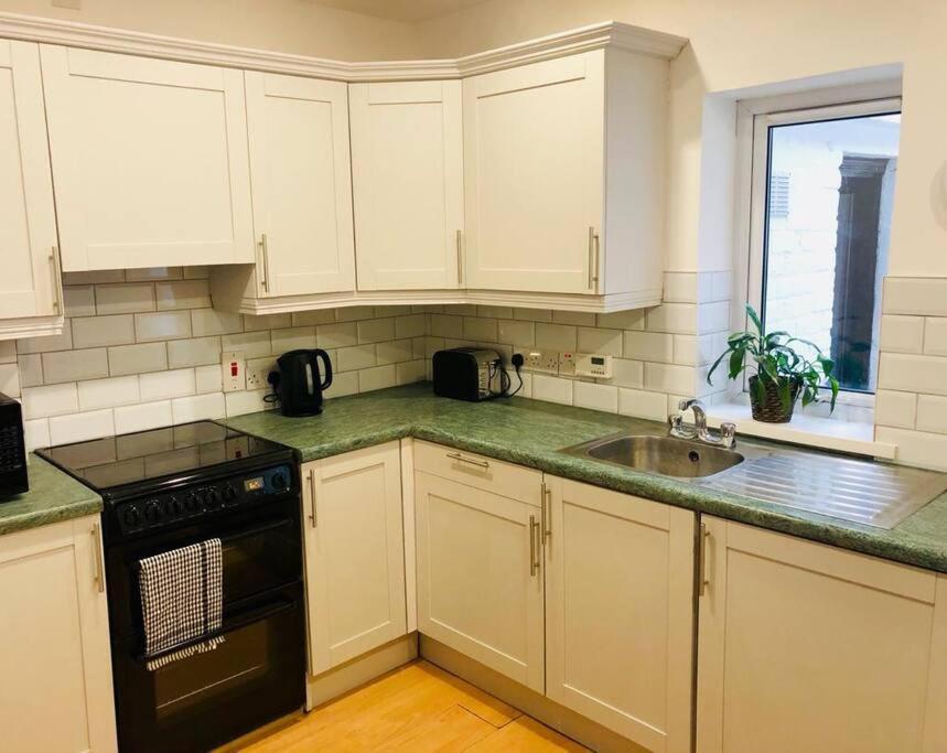 Cosy House, Lisburn Road Villa Belfast Eksteriør bilde