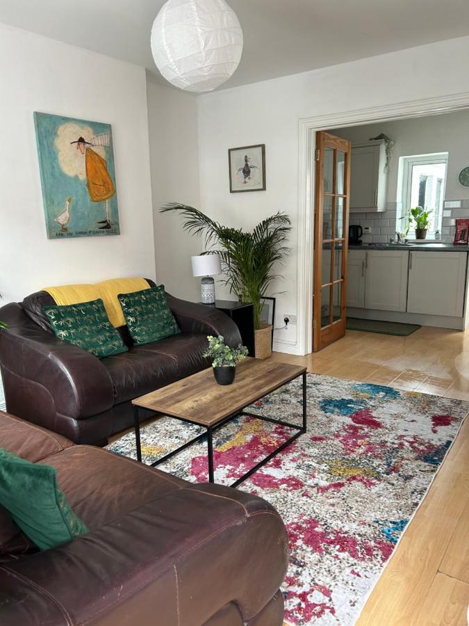 Cosy House, Lisburn Road Villa Belfast Eksteriør bilde